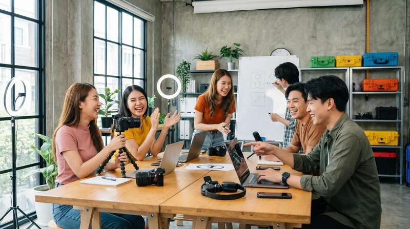 麻豆视频社区顾问