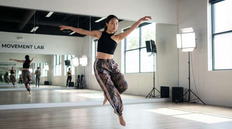 麻豆视频舞蹈视频