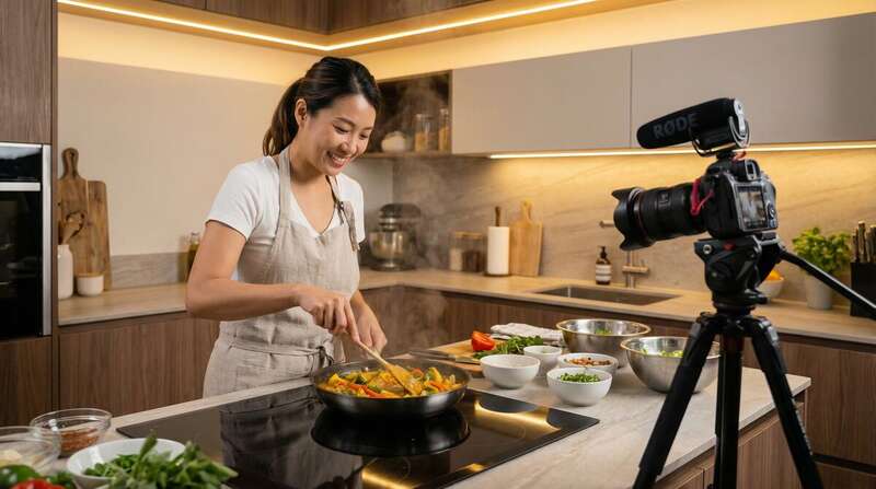 麻豆视频美食视频